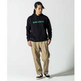 inhabitant インハビタント Cotton | SHIFFON | 詳細画像9