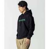 ブラック | inhabitant インハビタント Cotton | SHIFFON