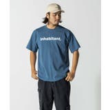 inhabitant インハビタント Basic | SHIFFON | 詳細画像1