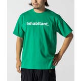 inhabitant インハビタント Basic | SHIFFON | 詳細画像12
