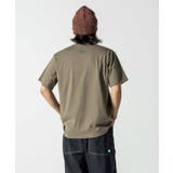 inhabitant インハビタント Basic | SHIFFON | 詳細画像15