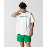 inhabitant インハビタント Basic | SHIFFON | 詳細画像17