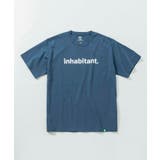inhabitant インハビタント Basic | SHIFFON | 詳細画像27