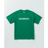inhabitant インハビタント Basic | SHIFFON | 詳細画像31
