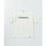 inhabitant インハビタント Basic | SHIFFON | 詳細画像35
