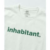 inhabitant インハビタント Basic | SHIFFON | 詳細画像37