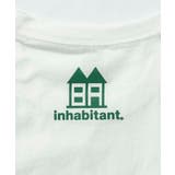 inhabitant インハビタント Basic | SHIFFON | 詳細画像40