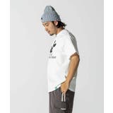 inhabitant インハビタント Boarders | SHIFFON | 詳細画像17
