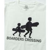 inhabitant インハビタント Boarders | SHIFFON | 詳細画像23