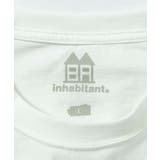 inhabitant インハビタント Inhabitant | SHIFFON  | 詳細画像19 