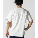 inhabitant インハビタント Inhabitant | SHIFFON  | 詳細画像6 