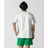 inhabitant インハビタント Pack | SHIFFON  | 詳細画像9 