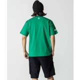 inhabitant インハビタント Dog | SHIFFON  | 詳細画像16 