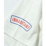 inhabitant インハビタント Dog | SHIFFON  | 詳細画像28 