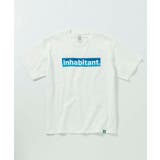inhabitant インハビタント Logo | SHIFFON | 詳細画像26