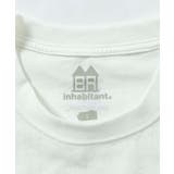 inhabitant インハビタント Logo | SHIFFON | 詳細画像30