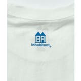 inhabitant インハビタント Logo | SHIFFON | 詳細画像31