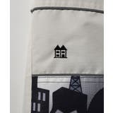 inhabitant インハビタント パイピングラインスノーパンツ | SHIFFON  | 詳細画像10 