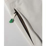 inhabitant インハビタント パイピングラインスノーパンツ | SHIFFON  | 詳細画像11 