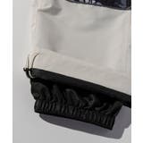 inhabitant インハビタント パイピングラインスノーパンツ | SHIFFON  | 詳細画像12 