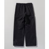 inhabitant インハビタント パイピングラインスノーパンツ | SHIFFON  | 詳細画像13 