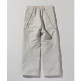 inhabitant インハビタント パイピングラインスノーパンツ | SHIFFON  | 詳細画像8 