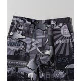 inhabitant インハビタント パイピングラインスノーパンツ | SHIFFON  | 詳細画像10 