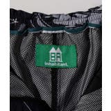 inhabitant インハビタント パイピングラインスノーパンツ | SHIFFON  | 詳細画像12 