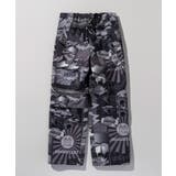 inhabitant インハビタント パイピングラインスノーパンツ | SHIFFON  | 詳細画像8 