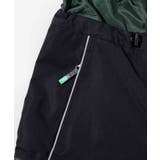 inhabitant インハビタント サイドカーゴスノーパンツ | SHIFFON  | 詳細画像11 