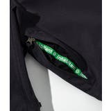 inhabitant インハビタント サイドカーゴスノーパンツ | SHIFFON  | 詳細画像13 