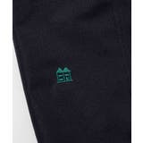 inhabitant インハビタント サイドカーゴスノーパンツ | SHIFFON  | 詳細画像14 