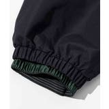 inhabitant インハビタント サイドカーゴスノーパンツ | SHIFFON  | 詳細画像16 