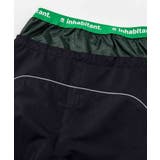 inhabitant インハビタント サイドカーゴスノーパンツ | SHIFFON  | 詳細画像17 