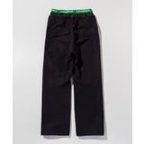 inhabitant インハビタント ニーパッチスノーパンツ | SHIFFON  | 詳細画像10 