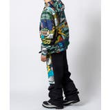 inhabitant インハビタント ニーパッチスノーパンツ | SHIFFON  | 詳細画像8 