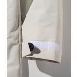 inhabitant インハビタント フルジップスノージャケット | SHIFFON | 詳細画像11