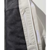 inhabitant インハビタント フルジップスノージャケット | SHIFFON | 詳細画像14