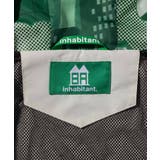 inhabitant インハビタント フルジップスノージャケット | SHIFFON | 詳細画像15