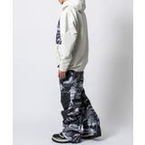 inhabitant インハビタント フルジップスノージャケット | SHIFFON | 詳細画像6