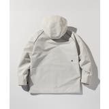 inhabitant インハビタント フルジップスノージャケット | SHIFFON | 詳細画像8