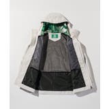 inhabitant インハビタント フルジップスノージャケット | SHIFFON | 詳細画像9