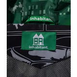 inhabitant インハビタント フルジップスノージャケット | SHIFFON  | 詳細画像13 