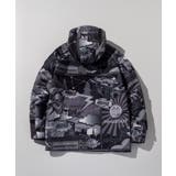 inhabitant インハビタント フルジップスノージャケット | SHIFFON  | 詳細画像8 