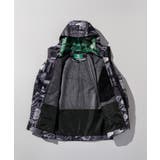 inhabitant インハビタント フルジップスノージャケット | SHIFFON  | 詳細画像9 