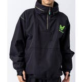 inhabitant インハビタント クォータージップスノージャケット | SHIFFON  | 詳細画像1 