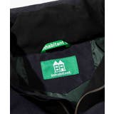 inhabitant インハビタント クォータージップスノージャケット | SHIFFON  | 詳細画像12 