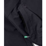 inhabitant インハビタント クォータージップスノージャケット | SHIFFON  | 詳細画像14 