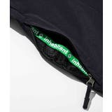 inhabitant インハビタント クォータージップスノージャケット | SHIFFON  | 詳細画像15 