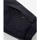 inhabitant インハビタント クォータージップスノージャケット | SHIFFON  | 詳細画像17 